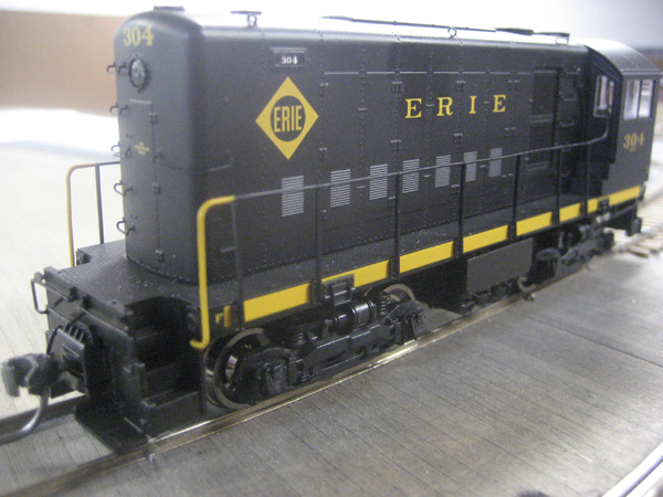Erie HH-660 #304